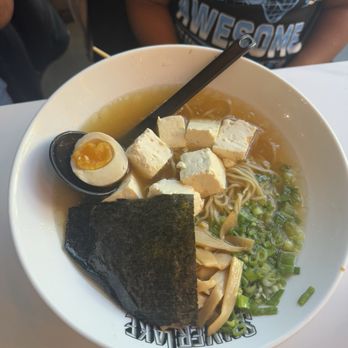 Silverlake Ramen - Shoyu - Ramen Near Me - Los Angeles, California Silverlake Ramen - Shoyu - Ramen Near Me - Los Angeles, California