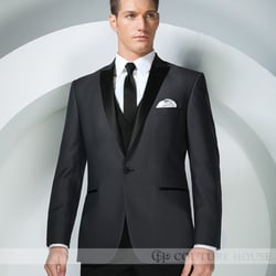 Couture House - We offer tuxedo rentals for men