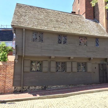 Paul Revere Mall - Parks Near Me - Boston, Massachusetts Paul Revere Mall - Parks Near Me - Boston, Massachusetts