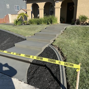 JC & Sons Landscaping - Landscaping Near Me