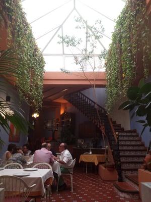 Casa la Abuela by null