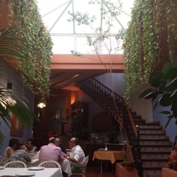 Casa la Abuela