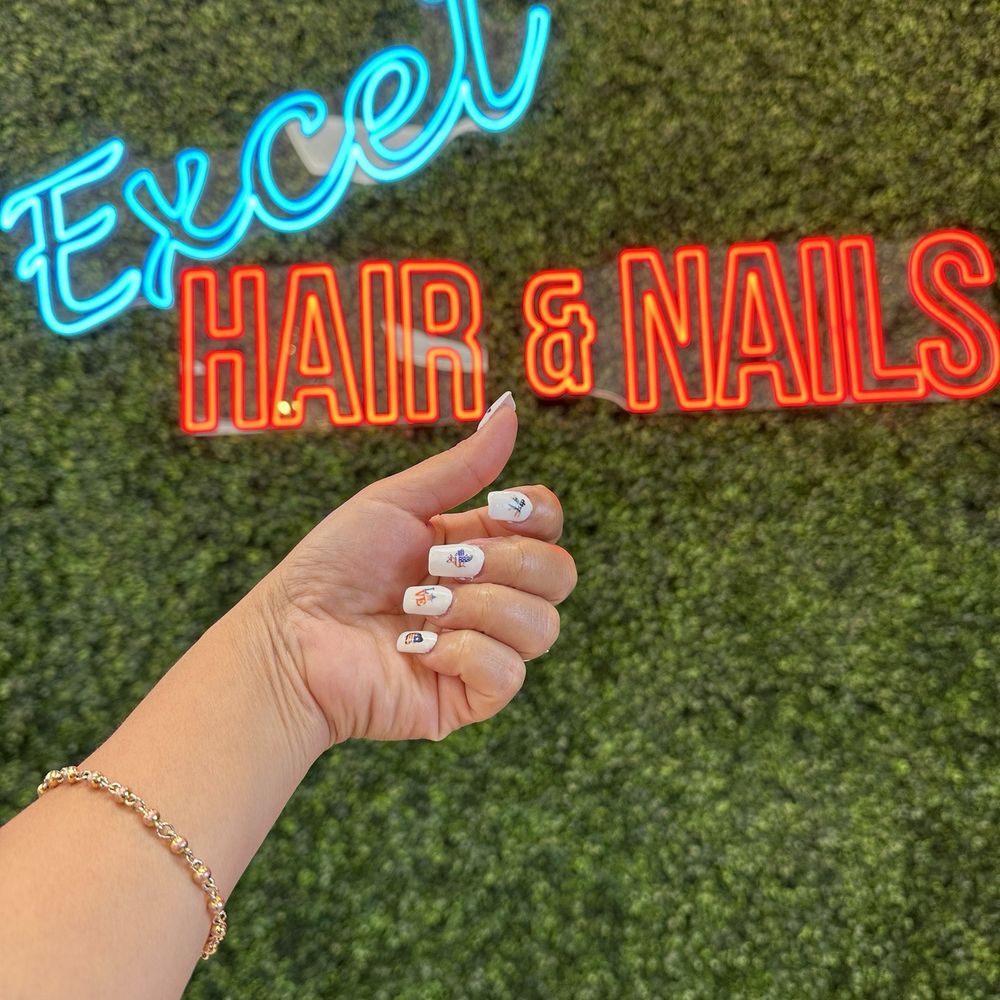 Excel Hair & Nails - Hair Salons Near Me - Aliso Viejo, California Excel Hair & Nails - Hair Salons Near Me - Aliso Viejo, California