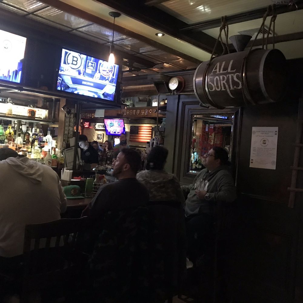 Danaher’s Pub - A true Irish Pub - Irish Pub Near Me - Fairfield, New Jersey Danaher’s Pub - A true Irish Pub - Irish Pub Near Me - Fairfield, New Jersey