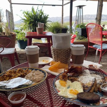 Espresso...Y Poco Mas - Coffee & Tea Near Me - Terlingua, Texas Espresso...Y Poco Mas - Coffee & Tea Near Me - Terlingua, Texas