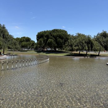 Emerald Glen Park - Parks Near Me - Dublin, California