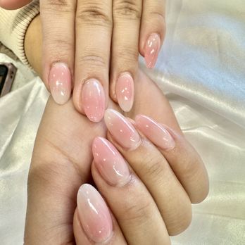 Orange Nails Bar - JoJo did a great job on my nails! - Nail Salons Near Me - Orange, California Orange Nails Bar - JoJo did a great job on my nails! - Nail Salons Near Me - Orange, California