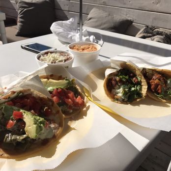 The Taco Stand - Tacos Near Me - Encinitas, California