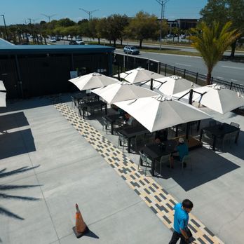 The Block Jax - Venues & Event Spaces Near Me - Jacksonville, Florida