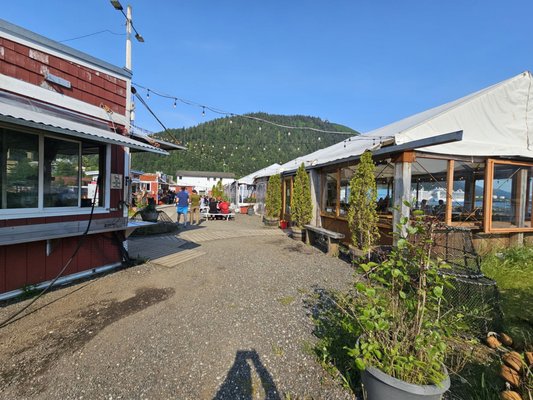 Tracy's King Crab Shack 2 by null