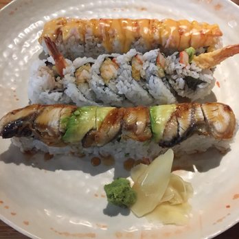 Arigato Sayonara - Sushi Bars Near Me - Madison, Tennessee Arigato Sayonara - Sushi Bars Near Me - Madison, Tennessee