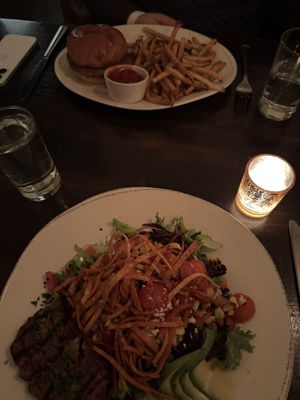 Coalition Restaurant by null