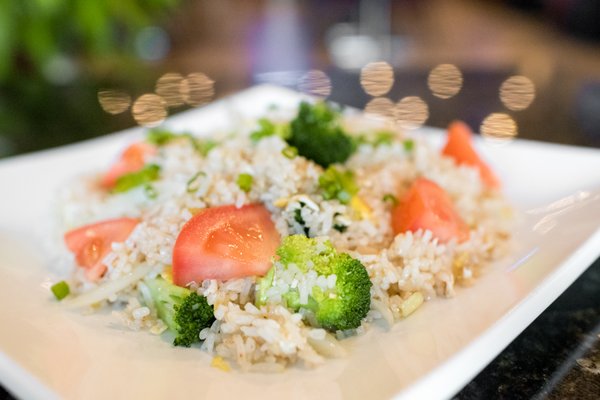 Basil Thai--Hot Pot &Thai by null