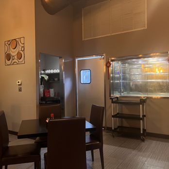 Ginger Bistro - To the kitchen I tell you... - Barbeque Near Me - Fort Myers, Florida