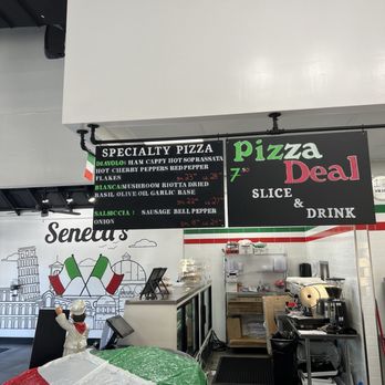 Seneca's Deli - Delis Near Me - Gulf Breeze, Florida Seneca's Deli - Delis Near Me - Gulf Breeze, Florida