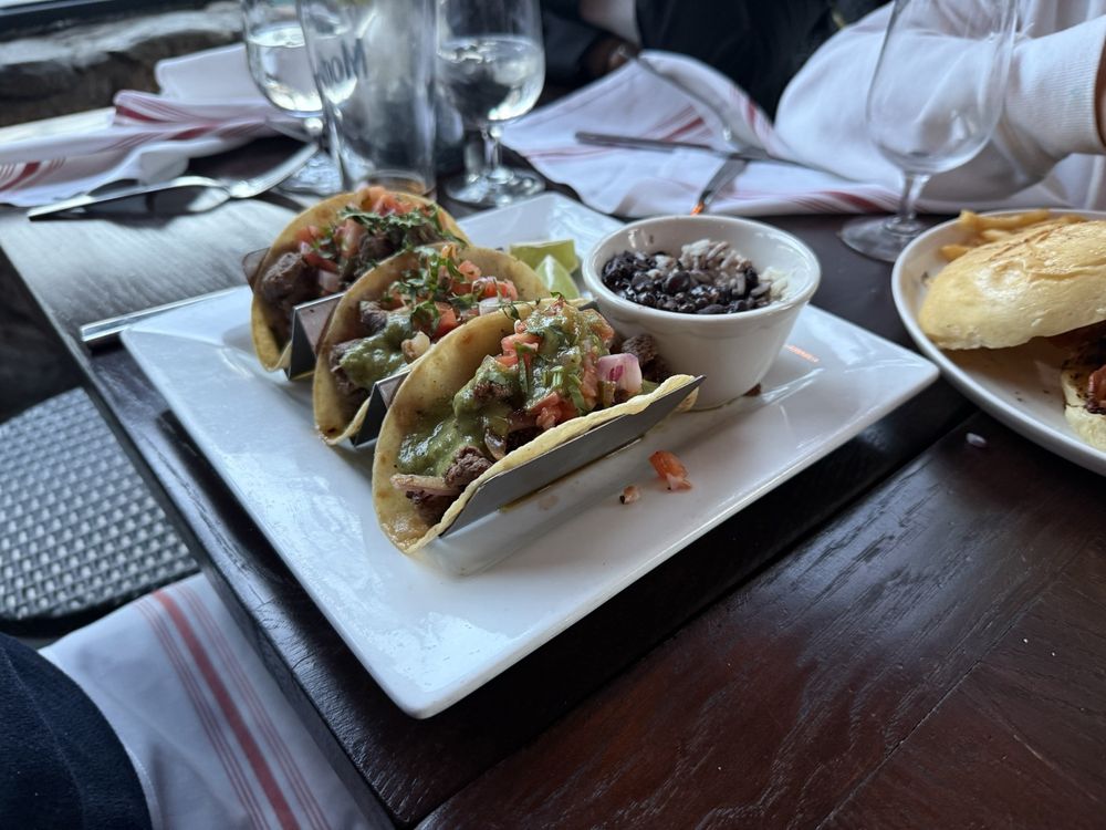 Cactus Rose Restaurant & Tequila Bar