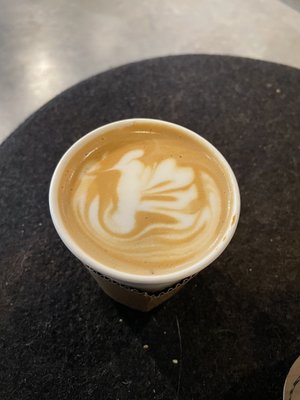 Armistice Coffee on Pike by null