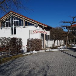 Sportschule Oberhaching