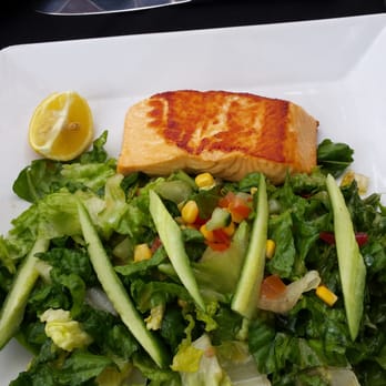 Think Cafe - New American Near Me - San Pedro, California
