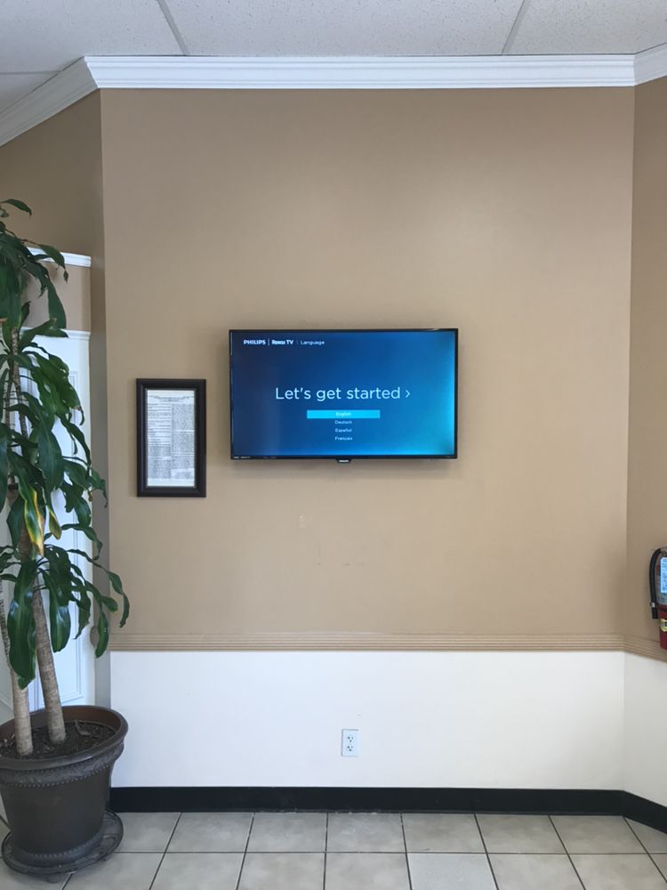 RELIABLE ELECTRIC Updated September 2024 Fort Washington, Maryland Electricians Phone