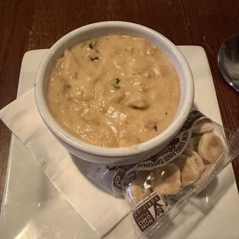 The River House - Seafood Near Me - Portsmouth, New Hampshire
