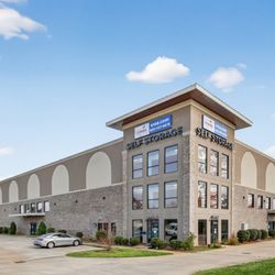 Storage Rentals of America