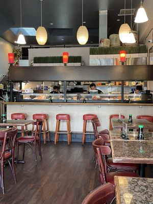 Kamakura Japanese Restaurant by null