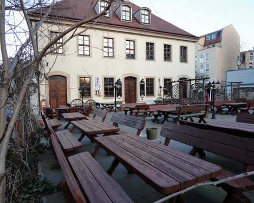 Zum Schießhaus by null