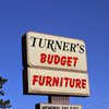 Turners Budget Furniture gift card