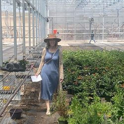 Dutch Heritage Garden Center - Sunday afternoon is the best time to go!
