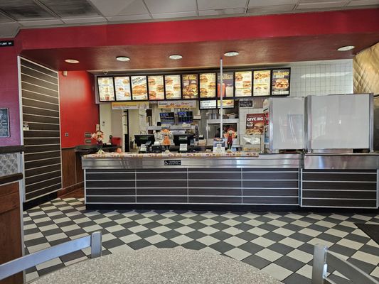 CARL’S JR - Updated May 2025 - 119 Photos & 109 Reviews - 2025 E ...