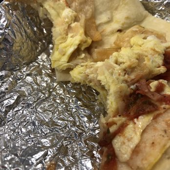 Los Generales - Found a piece of hair in my taco that I had just ordered...... - Mexican Near Me - San Antonio, Texas Los Generales - Found a piece of hair in my taco that I had just ordered...... - Mexican Near Me - San Antonio, Texas