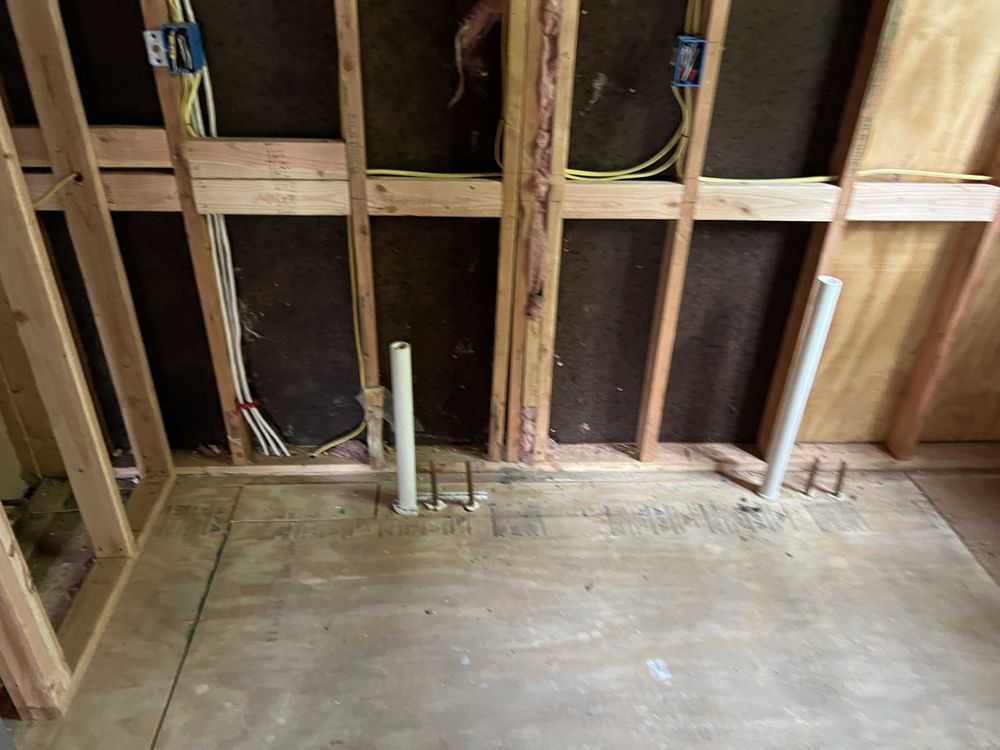 Slide of Go With The Flow Plumbing