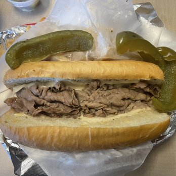 Chicago's Number One Gyro - Italian beef - Greek Near Me - Apache Junction, Arizona