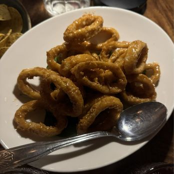 Cantina Cubana - Calamares Ricardo - Cuban Near Me - New York, New York Cantina Cubana - Calamares Ricardo - Cuban Near Me - New York, New York