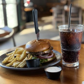 SLATER’S 50/50 TORRANCE - Updated March 2025 - 407 Photos & 338 Reviews ...