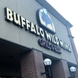 Exterior photo of Buffalo Wild Wings - Springdale, Arkansas Exterior photo of Buffalo Wild Wings - Springdale, Arkansas