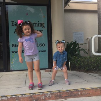 Early Learning Academy - These two little rascals love going to Early Learning Academy - Child Care & Day Care Near Me - Boca Raton, Florida Early Learning Academy - These two little rascals love going to Early Learning Academy - Child Care & Day Care Near Me - Boca Raton, Florida