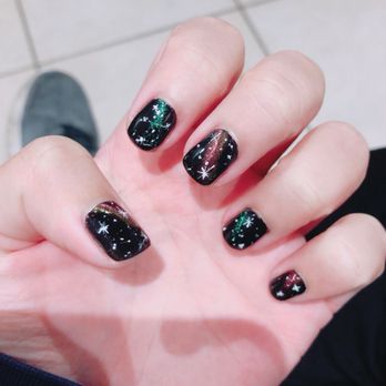 Millennium Nails & Spa - Nail Salons Near Me - Riverside, California