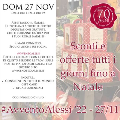 Menu photo 1 Enoteca Alessi Florence, FI