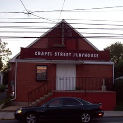 Chapel Street Players - The Chapel Street Playhouse