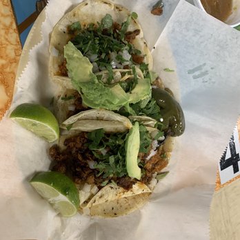 Adriana's Mini Market - Tacos Al Pastor - Convenience Stores Near Me - Petersburg, Virginia