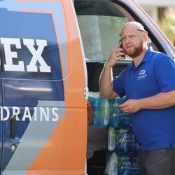 Pipedex Plumbing and Drains