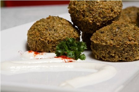 IDOF - I Dream of Falafel by null