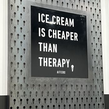 Afters Ice Cream - Ice Cream & Frozen Yogurt Near Me - Alhambra, California