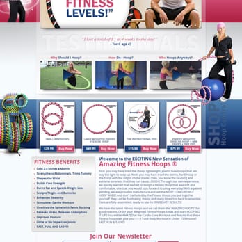 Redhead Labs - Amazing Fitness Hoops - Fitness Website Bigcommerce Store Design - Web Design Near Me - TULSA, Oklahoma Redhead Labs - Amazing Fitness Hoops - Fitness Website Bigcommerce Store Design - Web Design Near Me - TULSA, Oklahoma