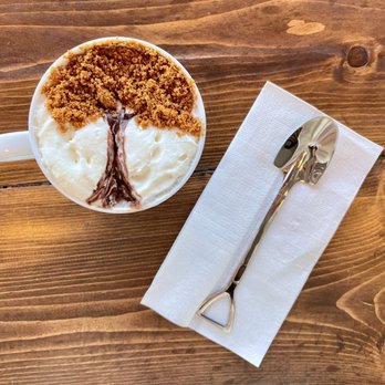 Egg Bomb - Cookie Tree Latte - Breakfast & Brunch Near Me - Langley, British Columbia Egg Bomb - Cookie Tree Latte - Breakfast & Brunch Near Me - Langley, British Columbia