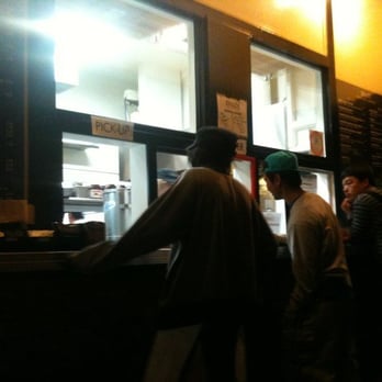 Bruxie - Counter - Sandwiches Near Me - Orange, California