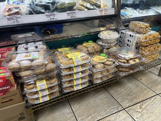 Tashkent Produce by null