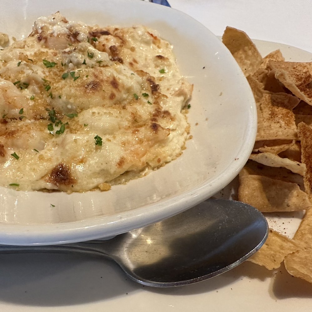 Bonefish Grill - Imperial Dip - Seafood Near Me - Greenwood, Indiana